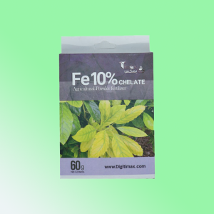 کود اهن  تایمکس، 60 گرم