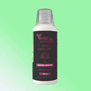 کود مایع مخصوص ارکیده تایمکس