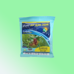 اکسی کلرور مس سمیران  ،یک کیلو گرم