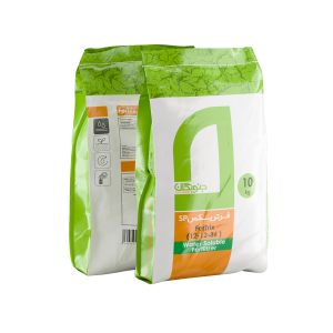 فرتریکس ۳۶-۱۲-۱۲ جنوبگان،10 کیلوگرم