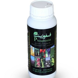 کود زیستی فسفوزیست، حجم یک لیتر