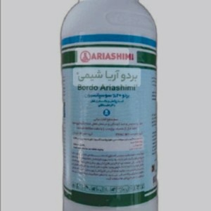 بردوفیکس اریا شیمی، حجم یک لیتر