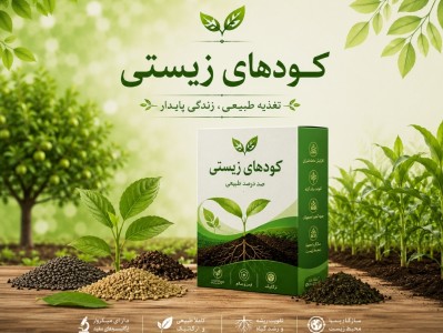 کود زیستی
