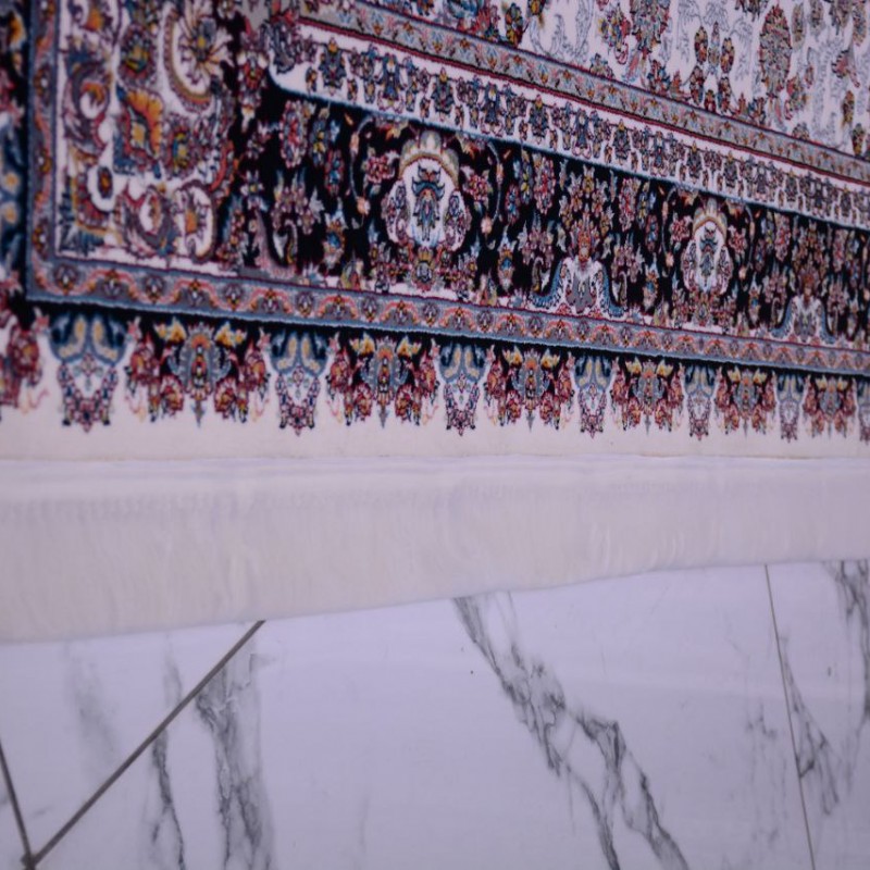 "محافظ ریشه فرش 1.5 متری ارکیده"