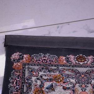 "محافظ ریشه فرش 1.5 متری ارکیده"