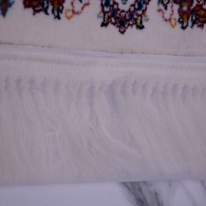 محافظ ریشه فرش شش متری ارکیده - مقاوم، ضد حساسیت و با کیفیت"