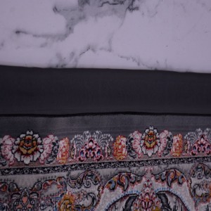 محافظ ریشه فرش شش متری ارکیده - مقاوم، ضد حساسیت و با کیفیت"