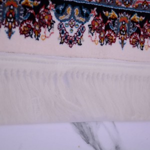 محافظ ریشه فرش 12 متری ارکیده – محافظتی مقاوم و شیک