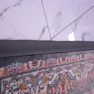 محافظ ریشه فرش 12 متری ارکیده – محافظتی مقاوم و شیک