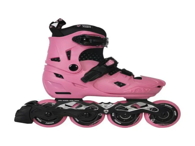 اسکیت فلایینگ ایگل (Flying Eagle) S7 سایز 27 تا 31 صورتی