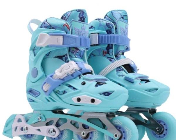 اسکیت MVP کالاری (Calary) آبی سایز 36 تا 39