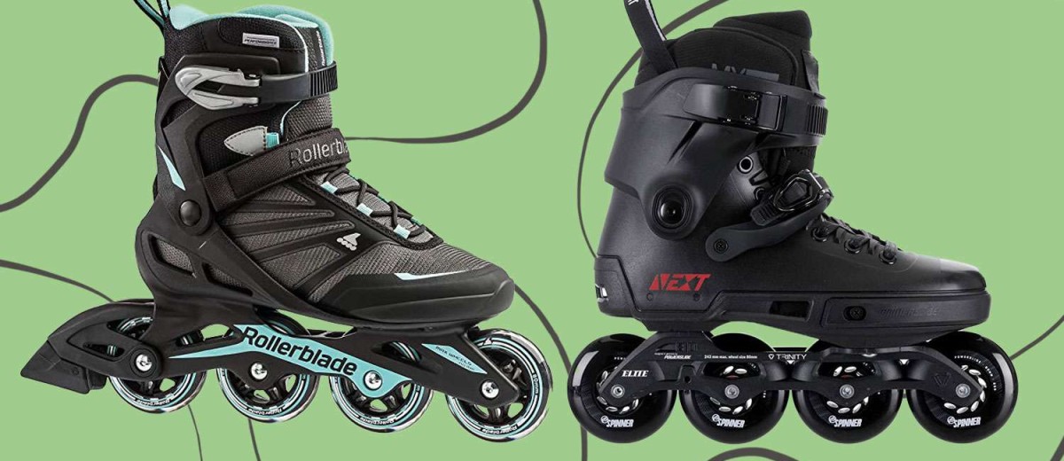 فروش انواع اسکیت