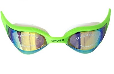 عینک شنا کانکوئست (Conquest) 1028 سبز
