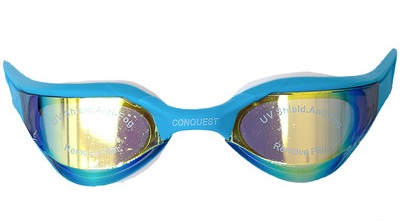 عینک شنا کانکوئست (Conquest) 1028 آبی
