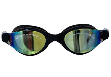 عینک شنا G01 اسپیدو (Speedo) مشکی