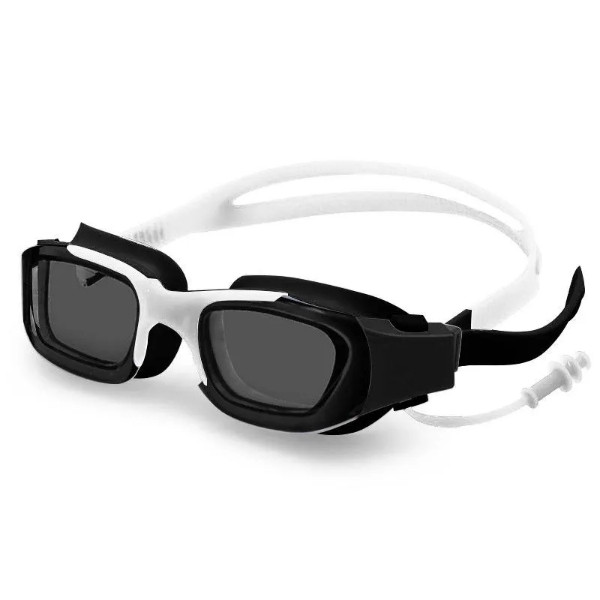 عینک شنا 1633N یاماکاوا (Yamakawa) مشکی