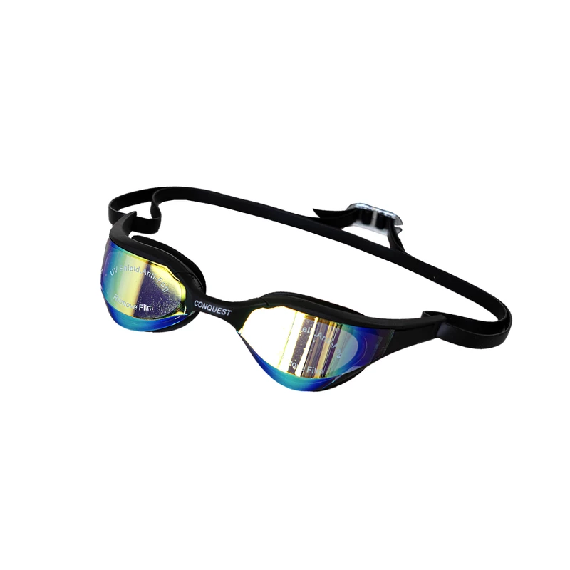 عینک شنا کانکوئست (Conquest) 1027 مشکی