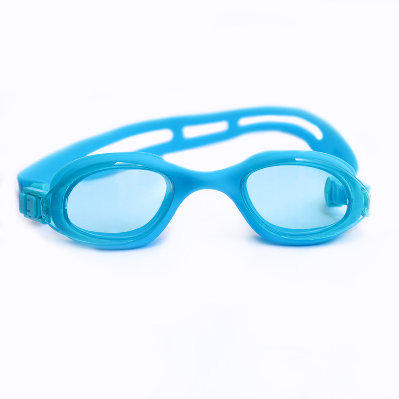 عینک شنا BJ2 پرواسپورتز (Pro Sports) آبی کمرنگ