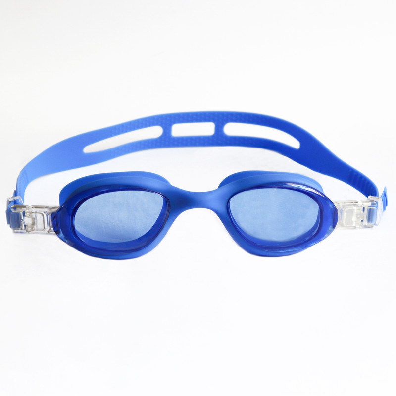 عینک شنا BJ2 پرواسپورتز (Pro Sports) آبی پررنگ
