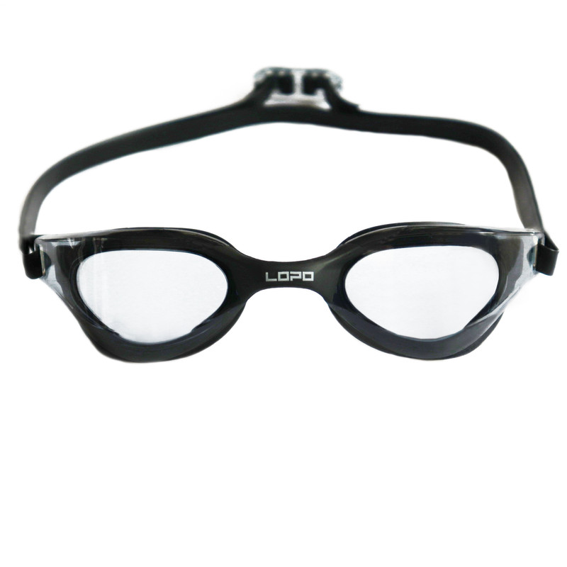 عینک شنا FB211 لوپو (Lopo) مشکی