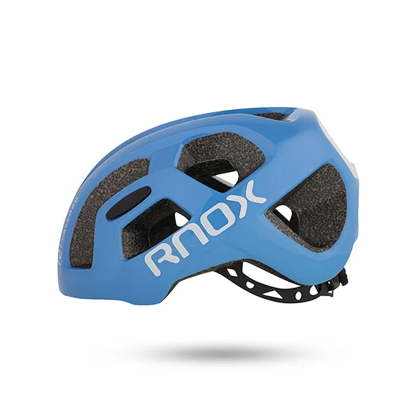 کلاه ایمنی اسکیت رنوکس (RNOX) رنگ آبی