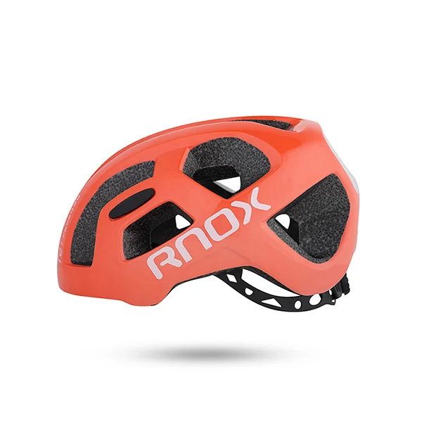 کلاه ایمنی اسکیت رنوکس (RNOX) رنگ قرمز