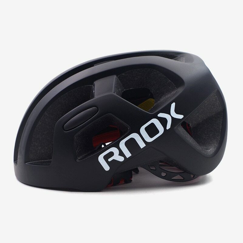 کلاه ایمنی اسکیت رنوکس (RNOX) رنگ مشکی