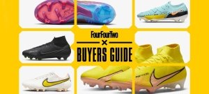 انواع کفش فوتبال و فوتسال