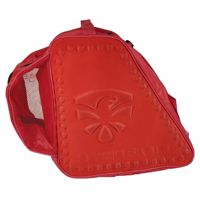 ساک یا کیف اسکیت فلایینگ ایگل (Flying Eagle) قرمز