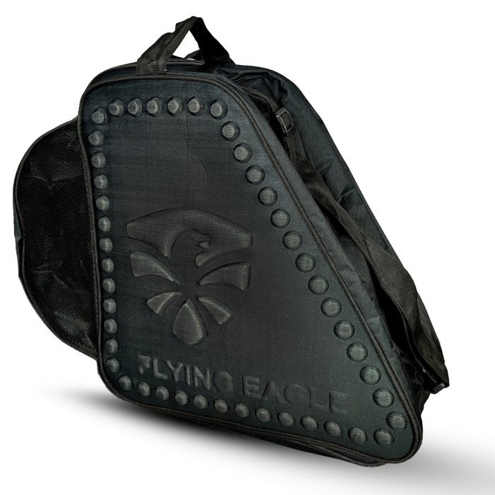 ساک یا کیف اسکیت فلایینگ ایگل (Flying Eagle) مشکی