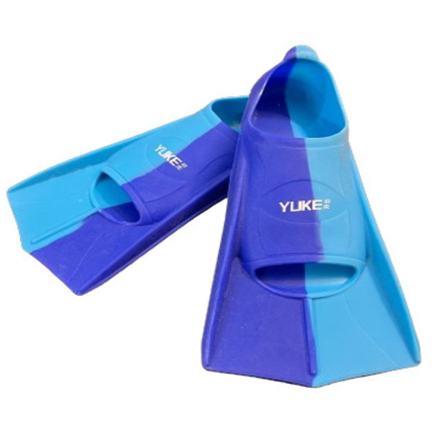 فین شنا YLIKE آبی سایز 28 تا 30