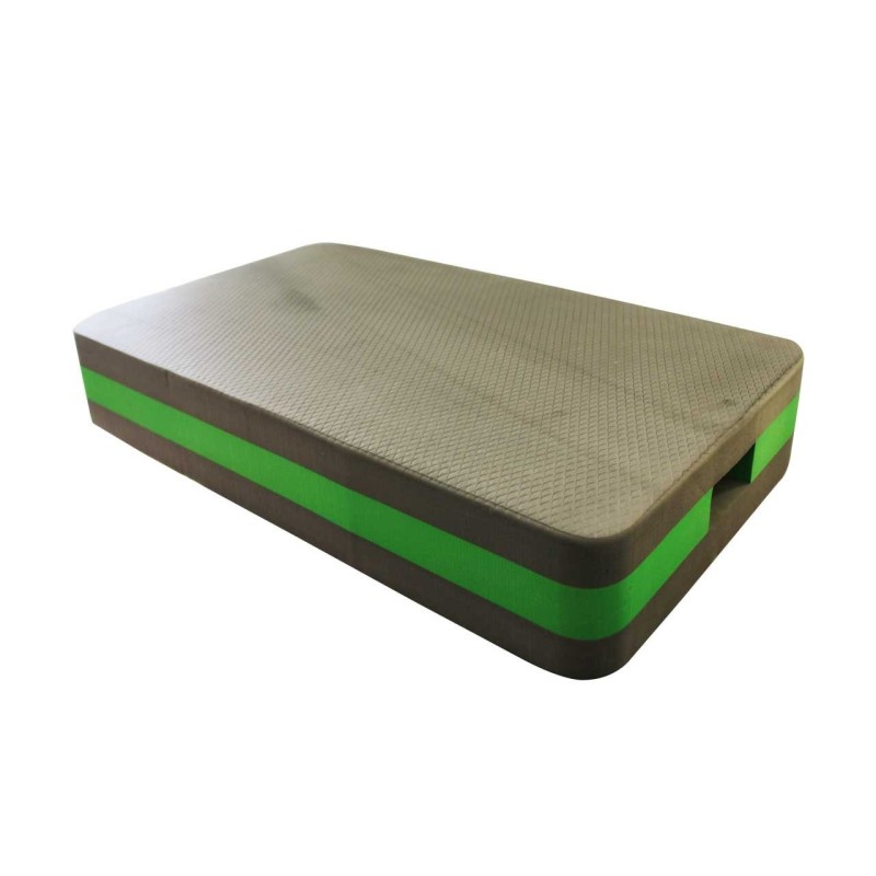 تخته استپ یوگا سبز