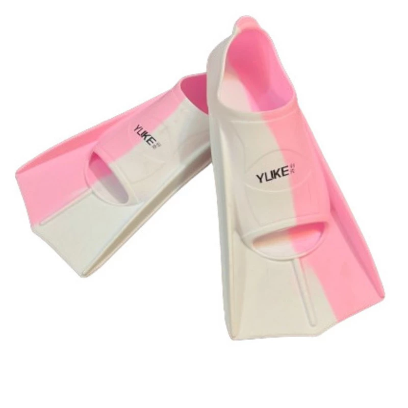 فین شنا بچه گانه صورتی 28 تا 30