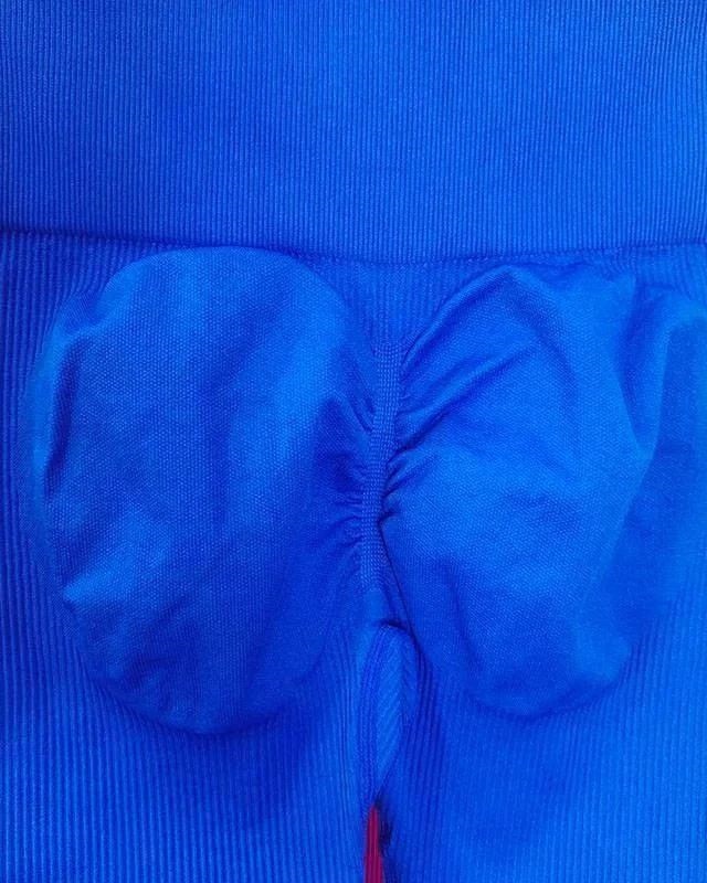 لگ سیملس کبریتی آبی