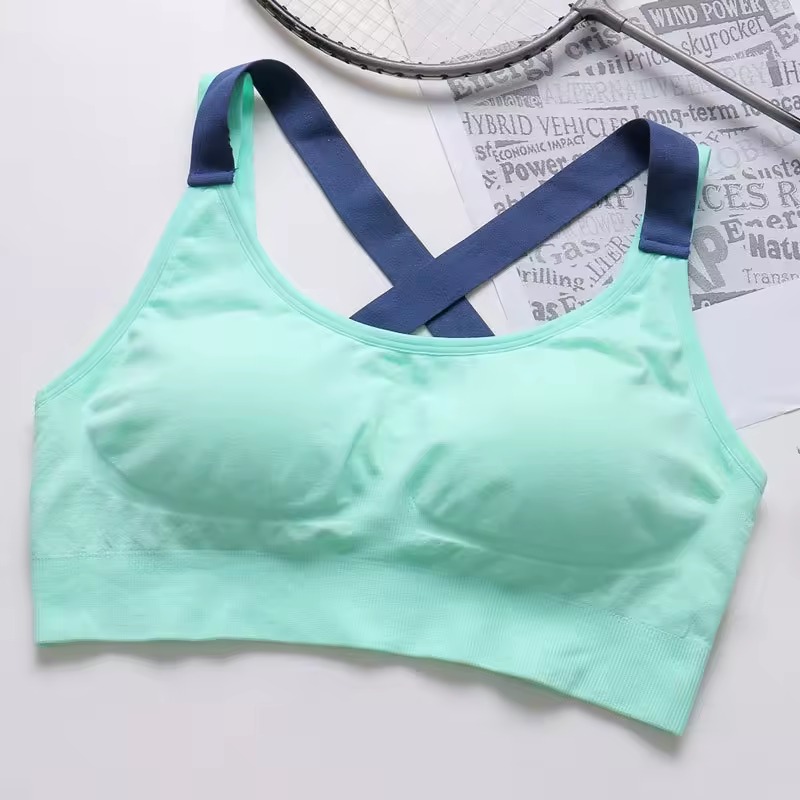 نیم تنه ورزشی سبز