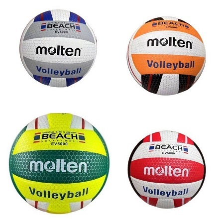 توپ والیبال مولتن سری Molten Beach EV5000