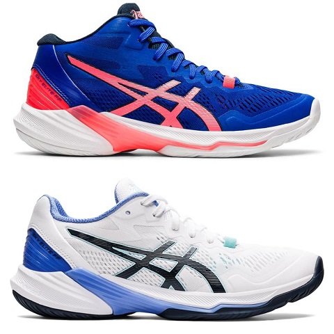کفش والیبال Asics Sky Elite FF2