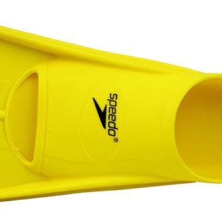 فین شنا اسپیدو (Speedo) سایز 32 تا 34 زرد