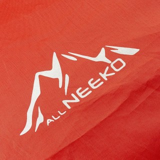 زیرانداز کیسه خواب ال نیکو (ALL NEEKO) قرمز