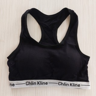 نیم تنه زنانه Ghlin Kline مشکی (مشابه کلوین کلاین Calvin Klein)