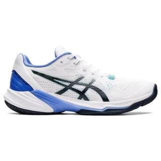 کفش والیبال آسیکس اسکای الیت اف اف 2 (Asics Sky Elite FF2) سایز 36 سفید