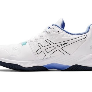 کفش والیبال آسیکس اسکای الیت اف اف 2 (Asics Sky Elite FF2) سایز 36 سفید