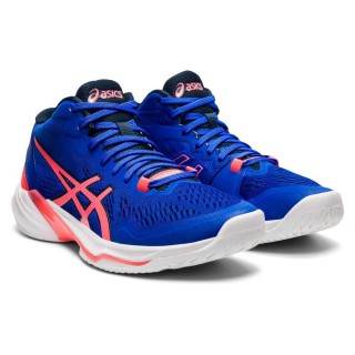 کفش والیبال آسیکس اسکای الیت اف اف 2 (Asics Sky Elite FF2) سایز 36 آبی