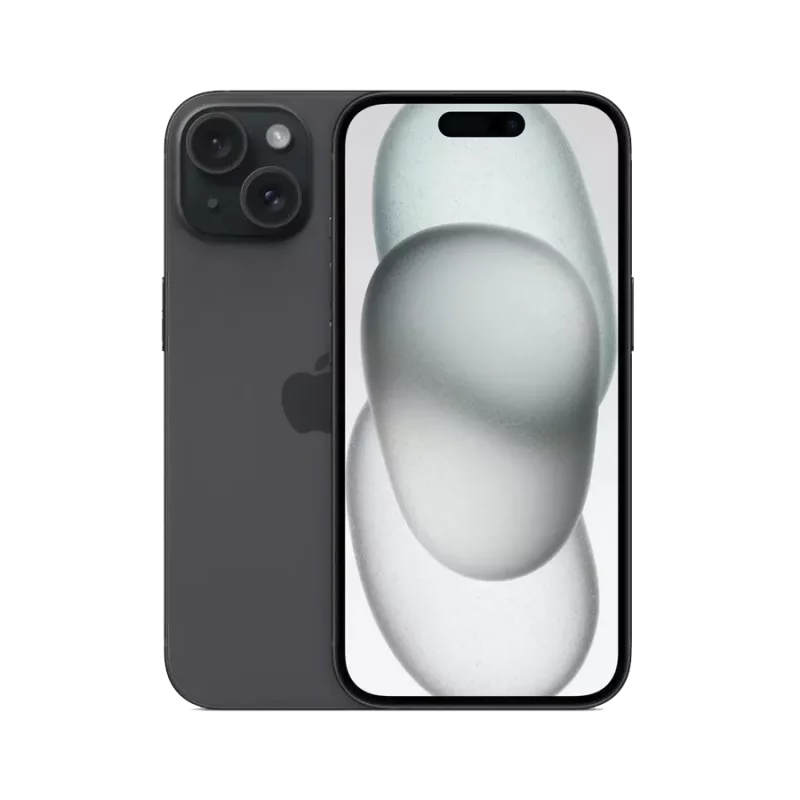 گوشی موبایل اپل مدل iPhone 15 ظرفیت 128 گیگابایت Apple iPhone 15 model with 128 GB capacity