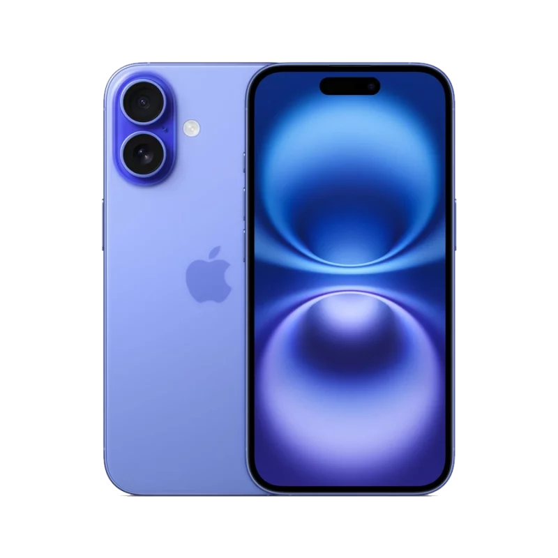 گوشی موبایل اپل مدل iPhone 16 ظرفیت 512 گیگابایت و رم 8 گیگابایت Apple iPhone 16 model with 512 GB capacity and 8 GB RAM