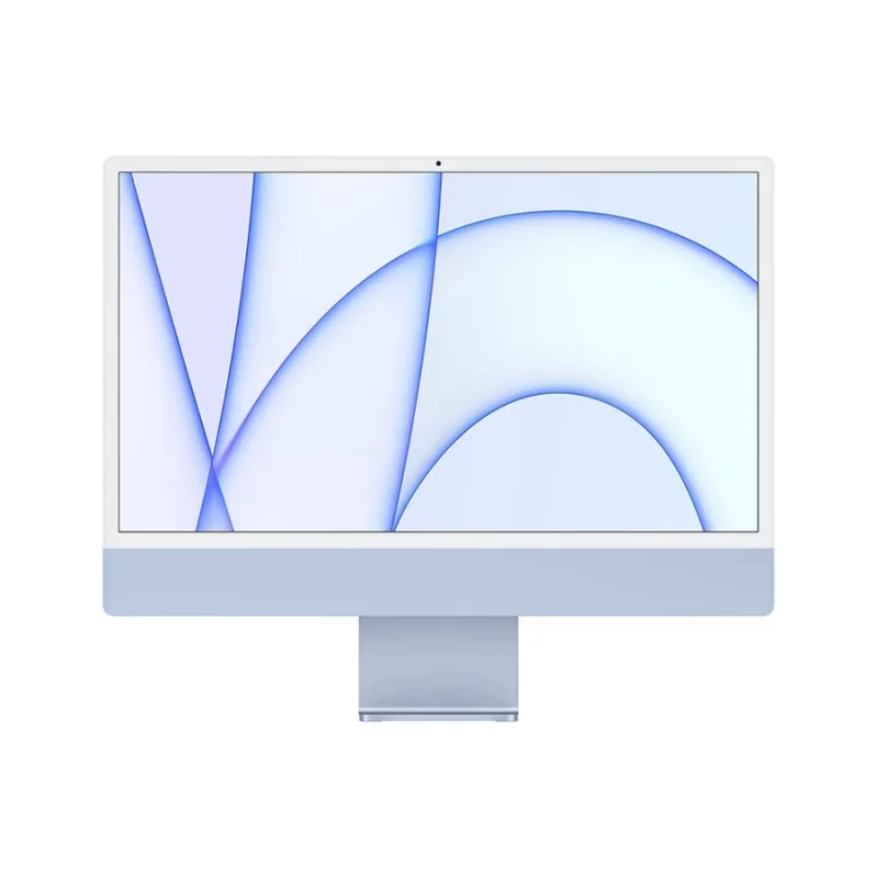 آل این وان اپل مدل iMac-MGPJ3 (2021)-M1-8GB-512GB SSD-8 Core GPU iMac-MGPJ3 (2021)-M1-8GB-512GB SSD-8 Core GPU