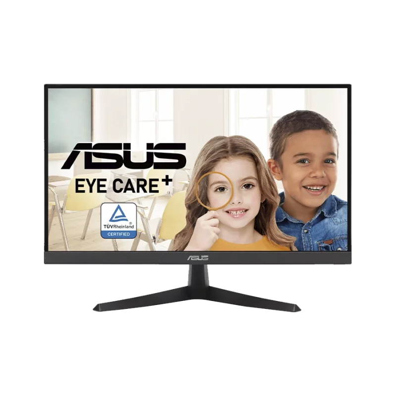 مانیتور 22 اینچ ایسوس مدل VY229HE ASUS VY229HE 22 Inch 75Hz IPS Monitor