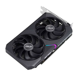 کارت گرافیک ایسوس مدل Dual GeForce RTX 3050 V2 OC Edition 8GB