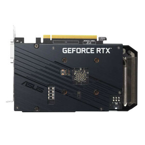 کارت گرافیک ایسوس مدل Dual GeForce RTX 3050 V2 OC Edition 8GB