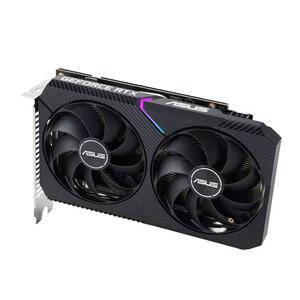 کارت گرافیک ایسوس مدل Dual GeForce RTX 3050 V2 OC Edition 8GB